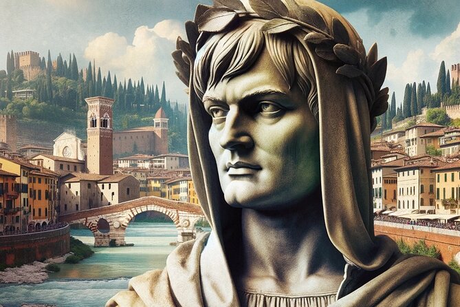 Dante in Verona: From Inferno to Paradise