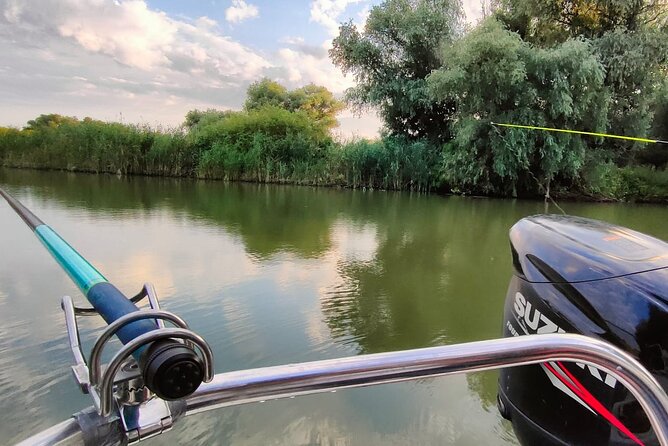 Danube Delta 3 Days Private Tour