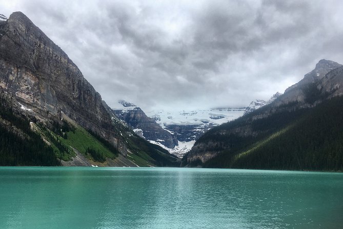 Day Hike in Lake Louise - Inclusions and Logistics