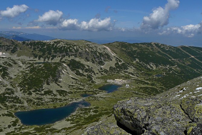 Day Hike to Musala Peak 2925 M – the Highest on the Balkan Peninsula