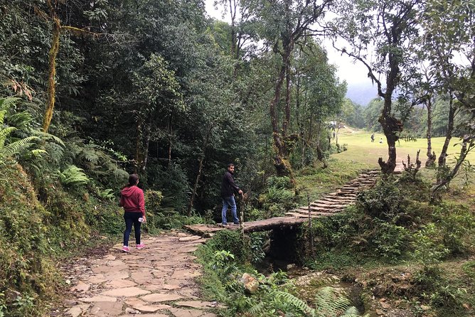 Day Hiking to Dhampus – Astam Village