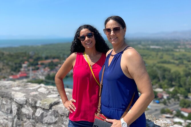 Day Tour of Kruja and Shkoder – Discover North Albania Heritage