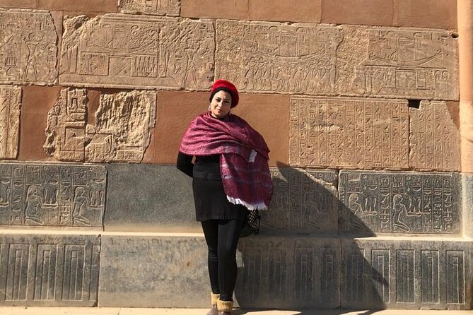 Day Tour West and East Banks of Luxor City Egypt - Exploring Luxors West Bank