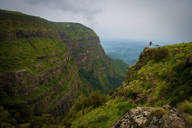 Day Trek to Simien Mountain - Overview of the Trek