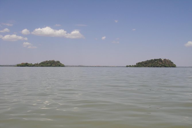 Day Trip in Bahir Dar