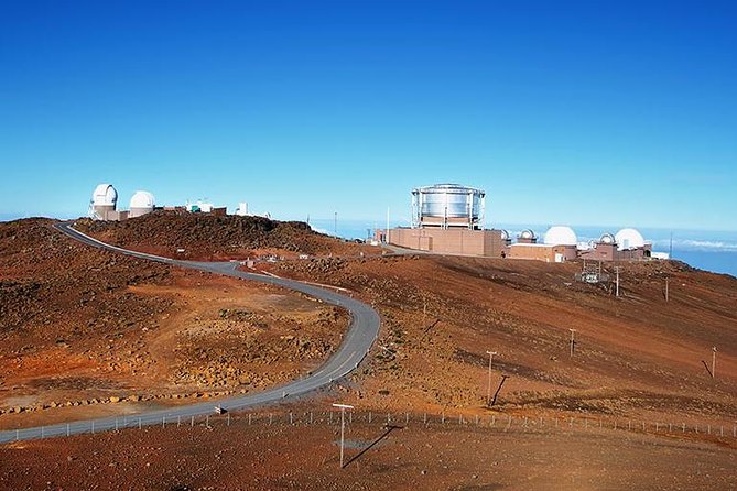Day Trip Oahu to Maui Haleakala, Iao Valley & Central Maui - Inclusions and Accessibility