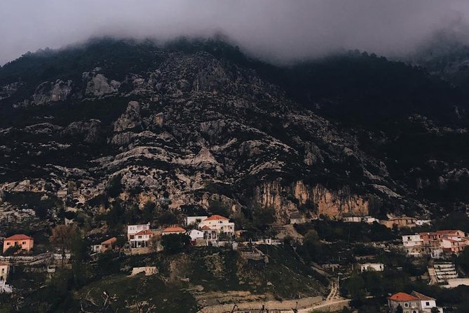 Day Trip of Kruja and National Park of Qafeshtama