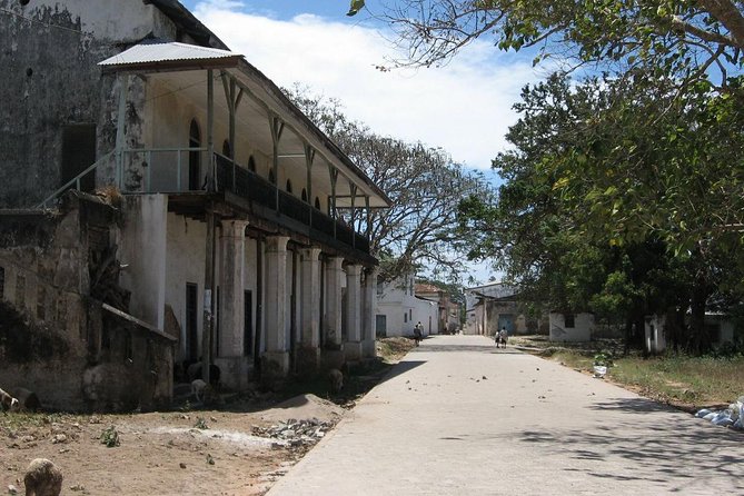 Day Trip to Bagamoyo From Dar Es Salaam ..Historical Town