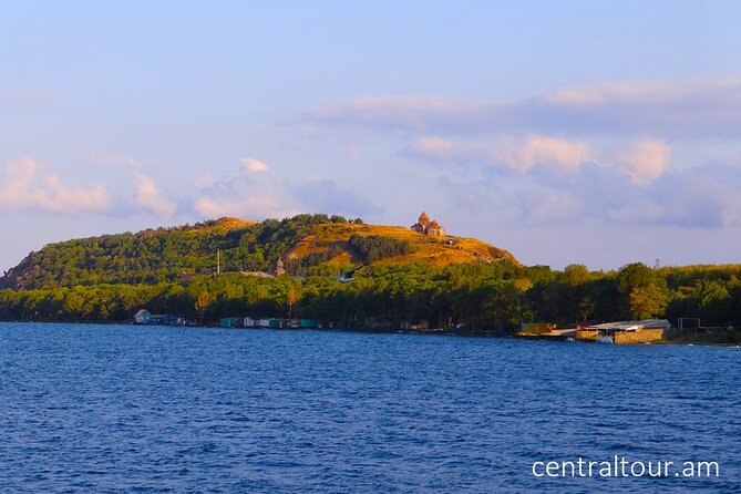 Day Trip to Garni,Gegard and Lake Sevan - Visiting Garni Temple