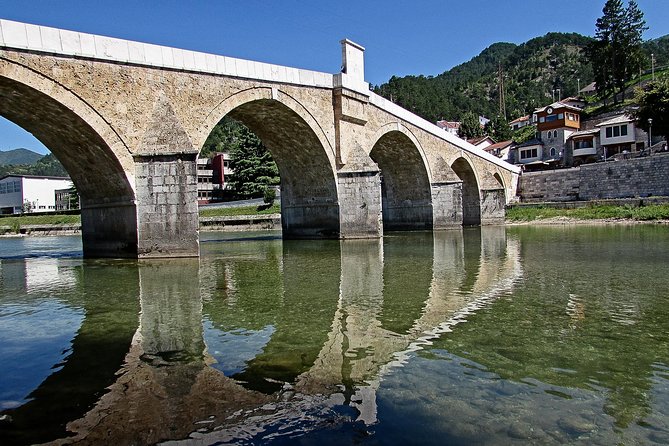 Day Trip to Mostar and Herzegovina From Sarajevo