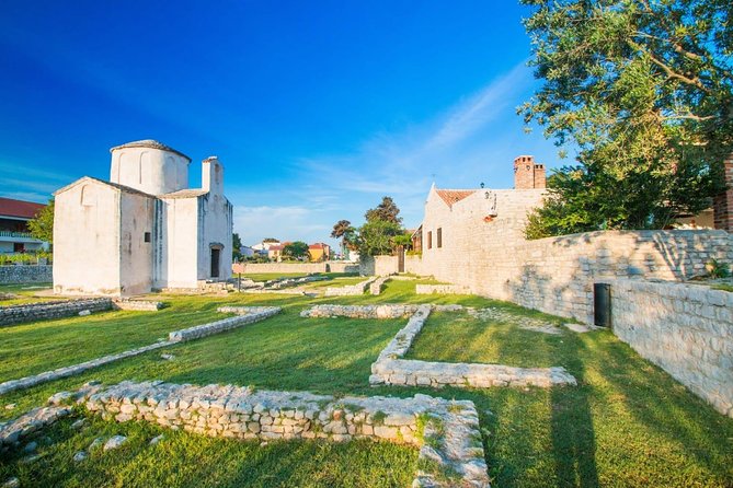 Day Trip to Nin and Zadar