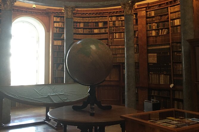 Day Trip to Pannonhalma – World Heritage Monastery With Private Guide and Entry