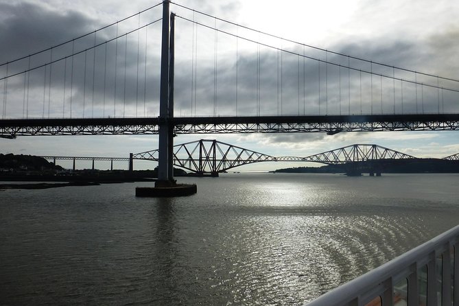 Day Trip To South Queensferry With A Local: Private & Personalized - Transportation and Pickup Details