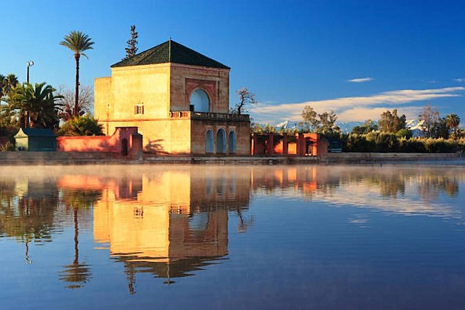 Day Trips From Agadir to Marrakech With Amazing Guide