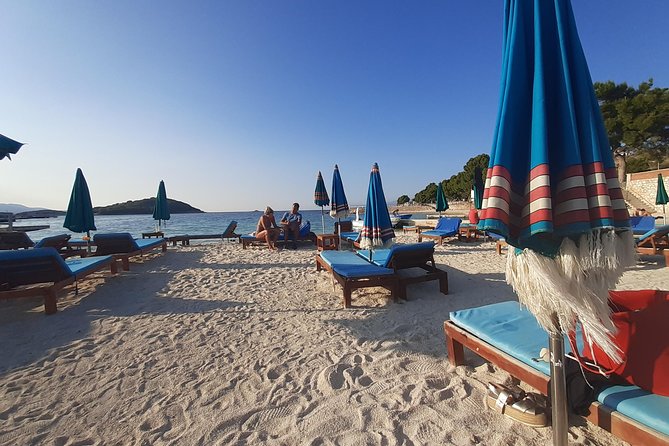 Daytour •Butrint~Ksamil