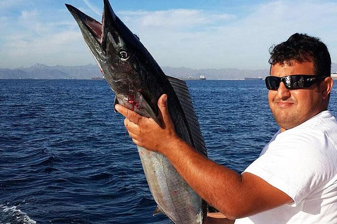 Deep Sea Fishing Trip - Overview and Experience