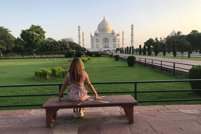 Delhi, Agra, Jaipur Private Tour 05 Nights 06 Days.