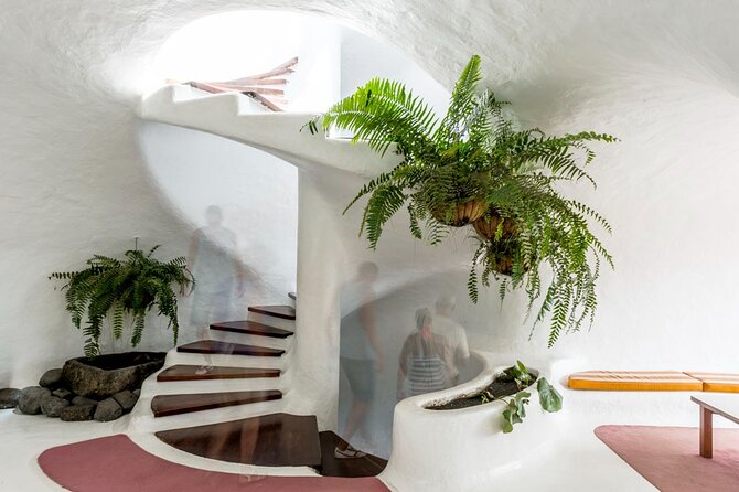 Delights of Northern Lanzarote