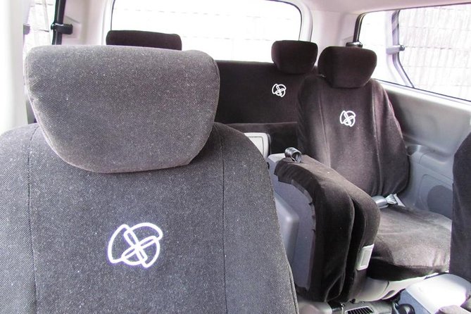 Departure Transfer – SURFCITY: El Tunco and La Libertad Beaches