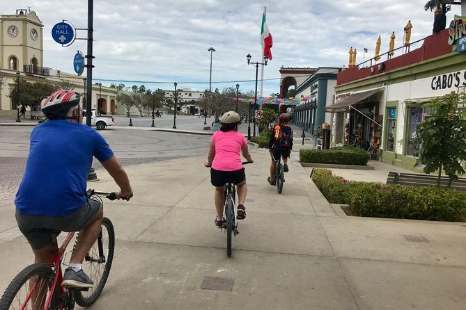 Desert Mountain Biking, Fun and Easy. - Overview of the Activity