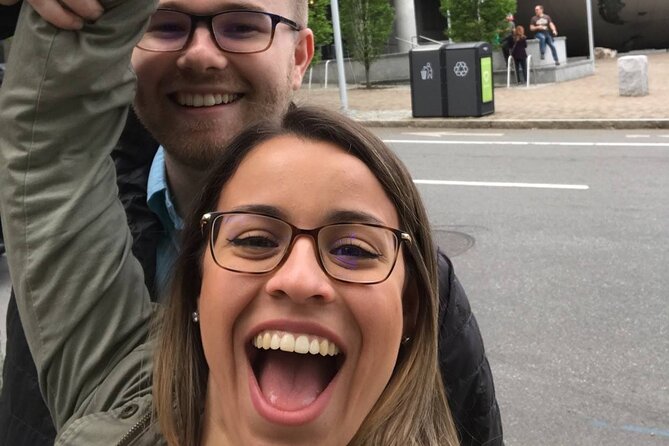 Detroit City Scavenger Hunt by Operation City Quest