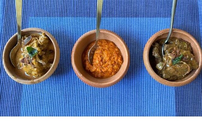 Devis Walking Food Tour in Galle Fort (Dinner Included in Price)
