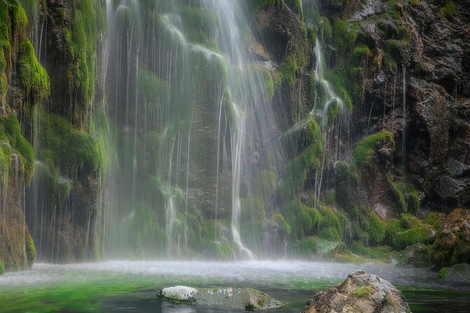 Diamond Bridge and Dashbashi Canyon Full Day Private Tours