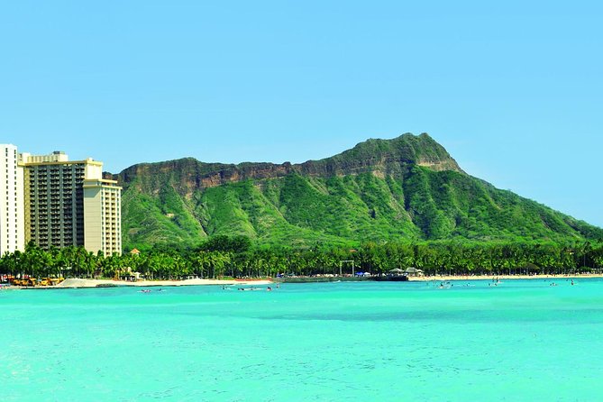 Diamond Head Hiking Narrated Audio Tour