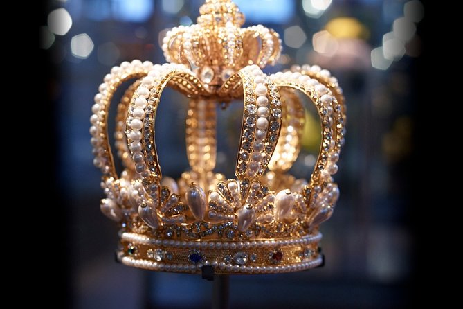 Diamond Museum Amsterdam Admission Ticket - Overview