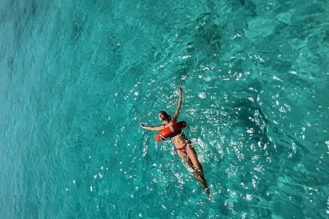 Dimaniyat Island Tour