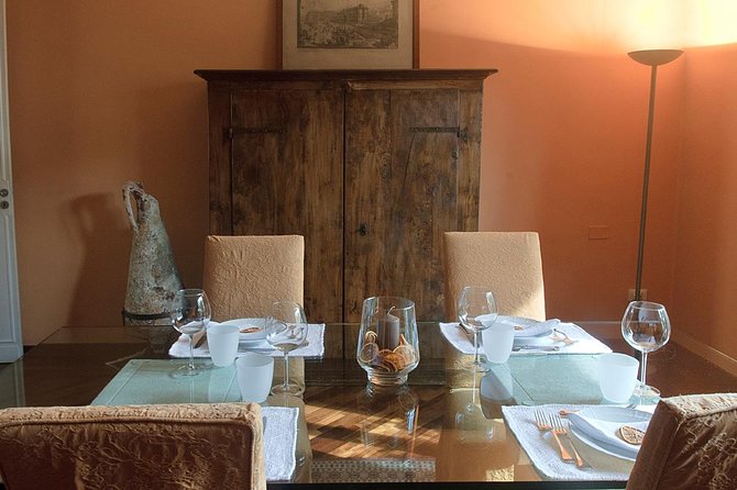 Dining Experience at a Locals Home in Brindisi With Show Cooking - Pricing and Availability Overview