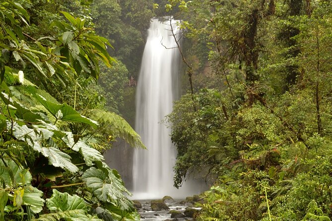 Direct Transfer From Cahuita to San Jose, English Speaking Driver