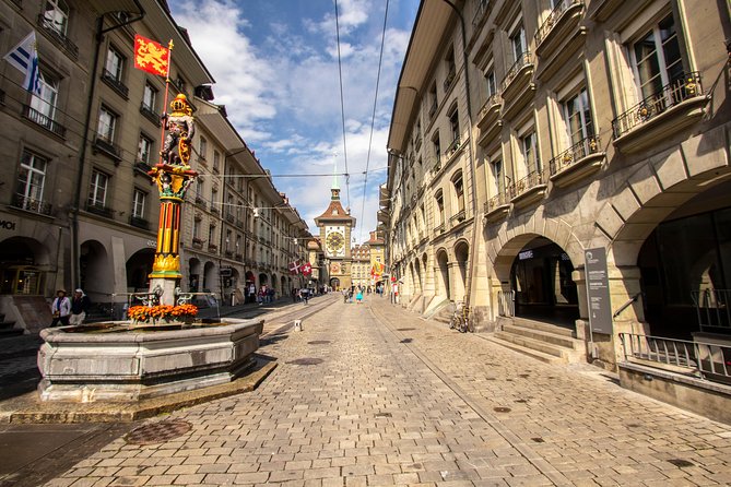 Discover Bern’S Most Photogenic Spots With a Local