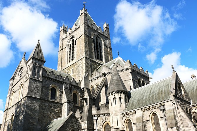 Discover Dublins Most Photogenic Spots With a Local
