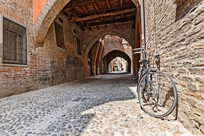 Discover Ferrara, City of the Renaissance