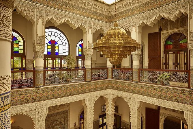 Discover Fez and Its Hidden Secrets