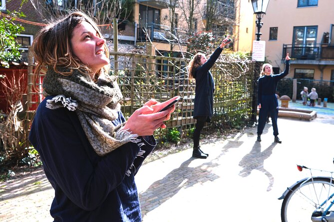 Discover Ghent With a Self-Guided Outside Escape City Game Tour!