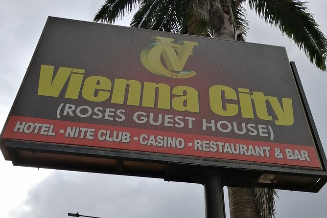 Discover Kumasi Tours