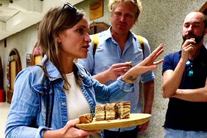 Discover Ljubljana With a Local