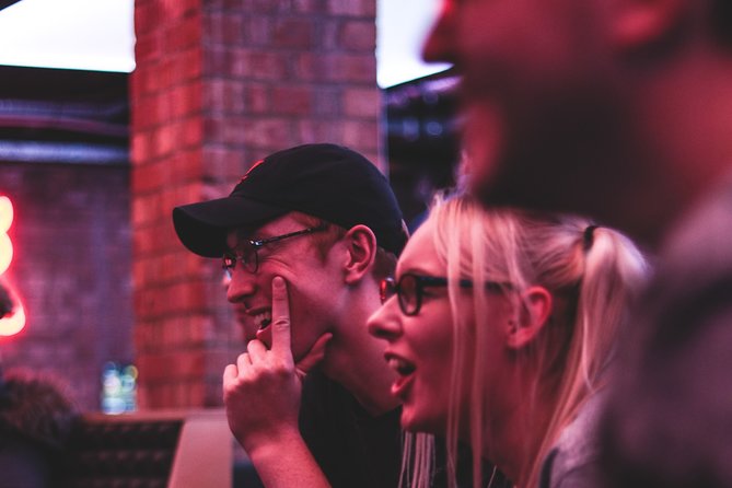 Discover London Secret Bars