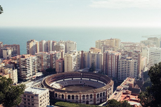 Discover Malaga’S Most Photogenic Spots With a Local
