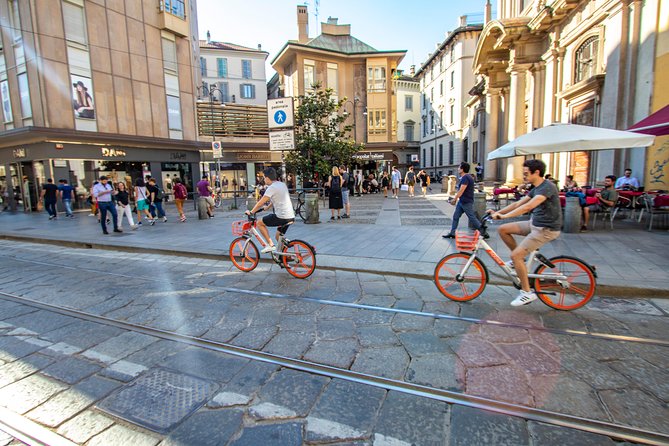 Discover Milans Vibrant Fashion Scene With a Local