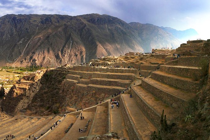 Discover Peru in 7-Day/6-Night From Lima Suitable for Child