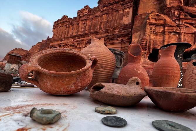 Discover Petra Hidden Gems