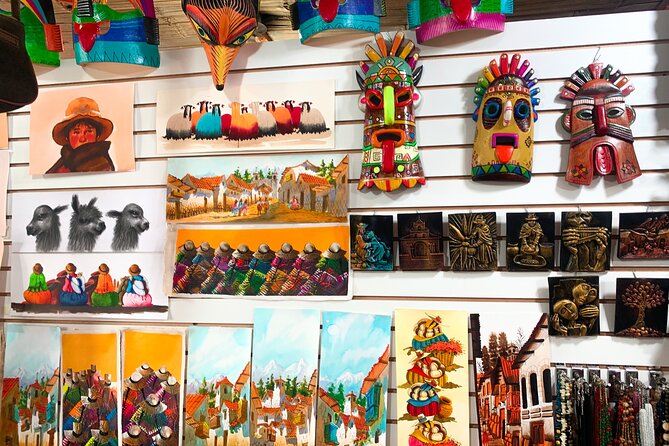 Discover Quilotoa and Baños in a Day From Quito