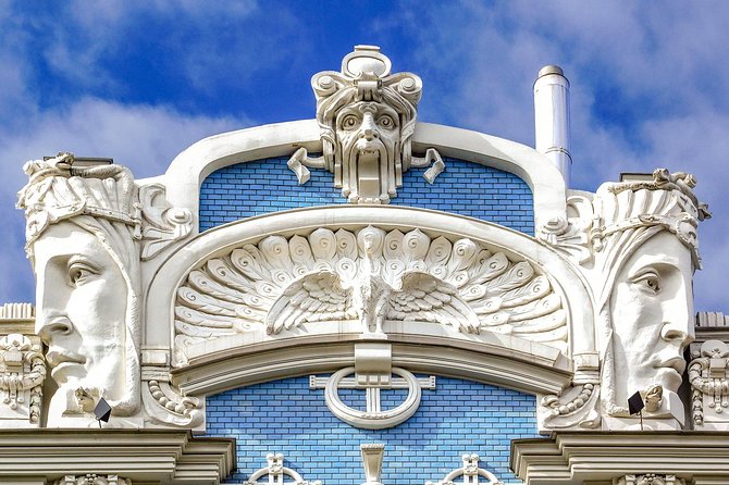 Discover Riga’S Most Photogenic Spots With a Local