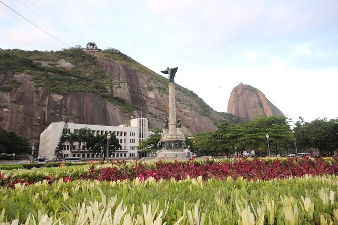 Discover Rio Highlights: Christ Redeemer and Sugar Loaf