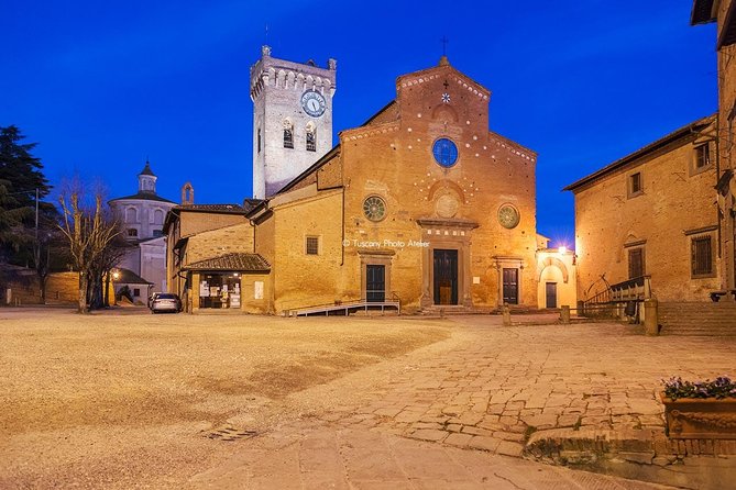 Discover San Miniato Tour Review