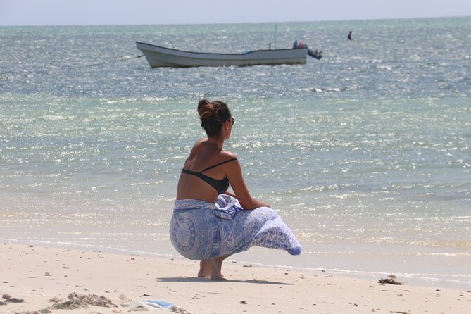 Discover Scuba Diving From a Fishing Village