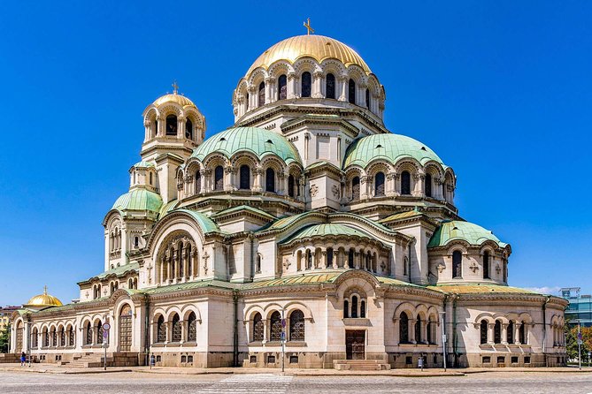 Discover Sofia’S Most Photogenic Spots With a Local